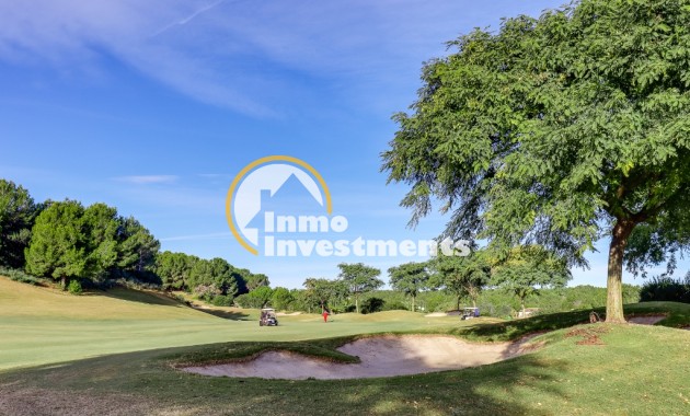 Till salu - Lägenhet - Las Colinas - Las Colinas Golf