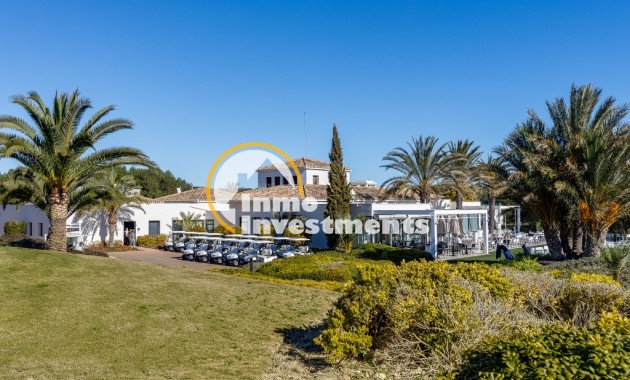 Till salu - Lägenhet - Las Colinas - Las Colinas Golf