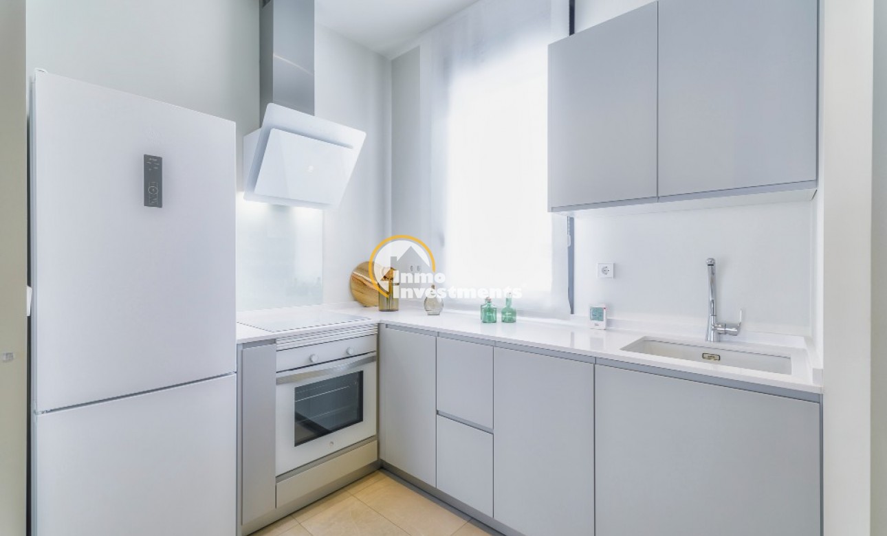 New build - Town house - Pilar de la Horadada - Torre de la Horadada