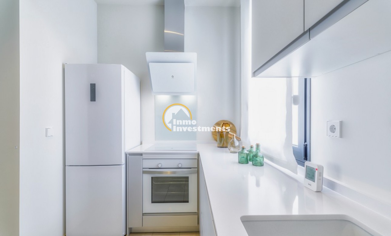 New build - Town house - Pilar de la Horadada - Torre de la Horadada