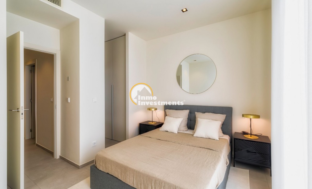 New build - Town house - Pilar de la Horadada - Torre de la Horadada