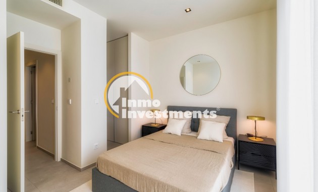 New build - Town house - Pilar de la Horadada - Torre de la Horadada