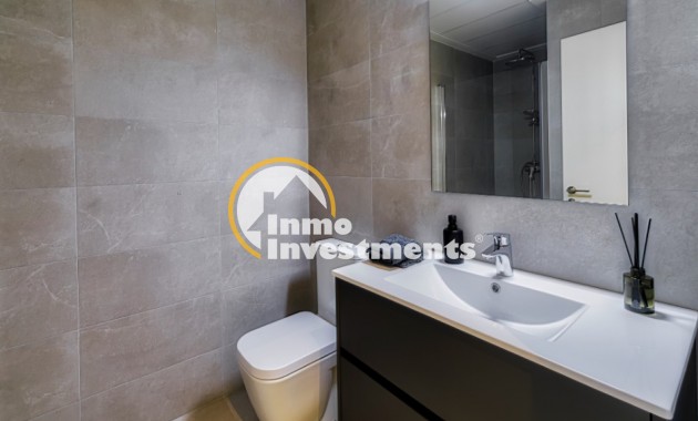 New build - Town house - Pilar de la Horadada - Torre de la Horadada