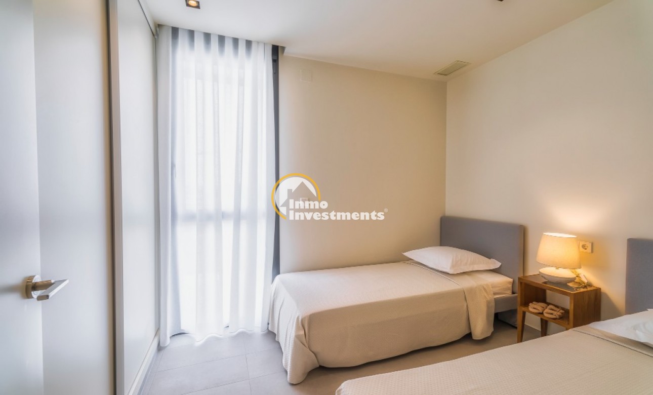 New build - Town house - Pilar de la Horadada - Torre de la Horadada