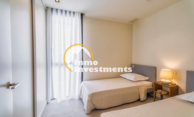 New build - Town house - Pilar de la Horadada - Torre de la Horadada