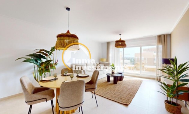 Nieuwbouw - Appartement - El Raso, Guardamar - El Raso