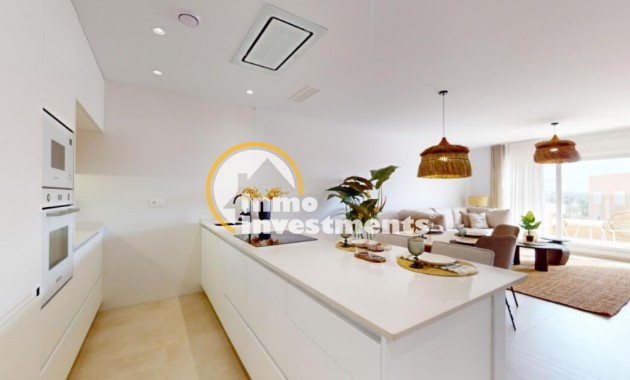 Nieuwbouw - Appartement - El Raso, Guardamar - El Raso