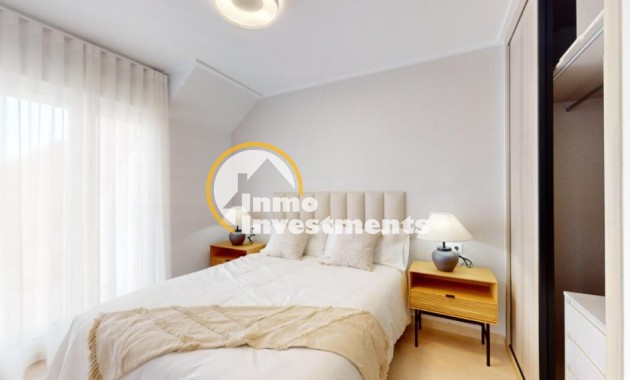 Nieuwbouw - Appartement - El Raso, Guardamar - El Raso