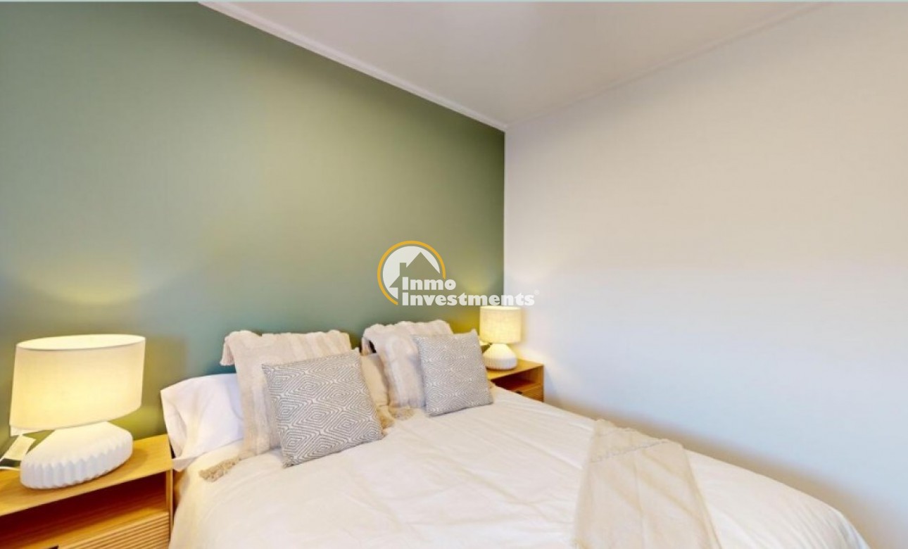 Nieuwbouw - Appartement - El Raso, Guardamar - El Raso