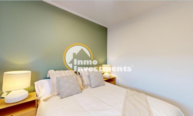 Nieuwbouw - Appartement - El Raso, Guardamar - El Raso