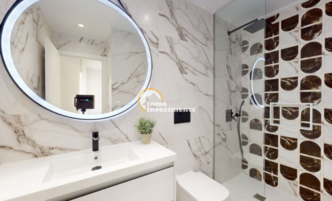 Nieuwbouw - Appartement - El Raso, Guardamar - El Raso