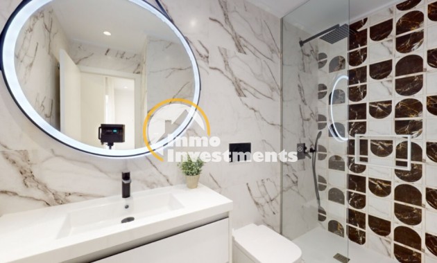 Nieuwbouw - Appartement - El Raso, Guardamar - El Raso