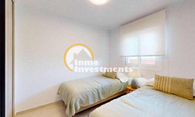Nieuwbouw - Appartement - El Raso, Guardamar - El Raso