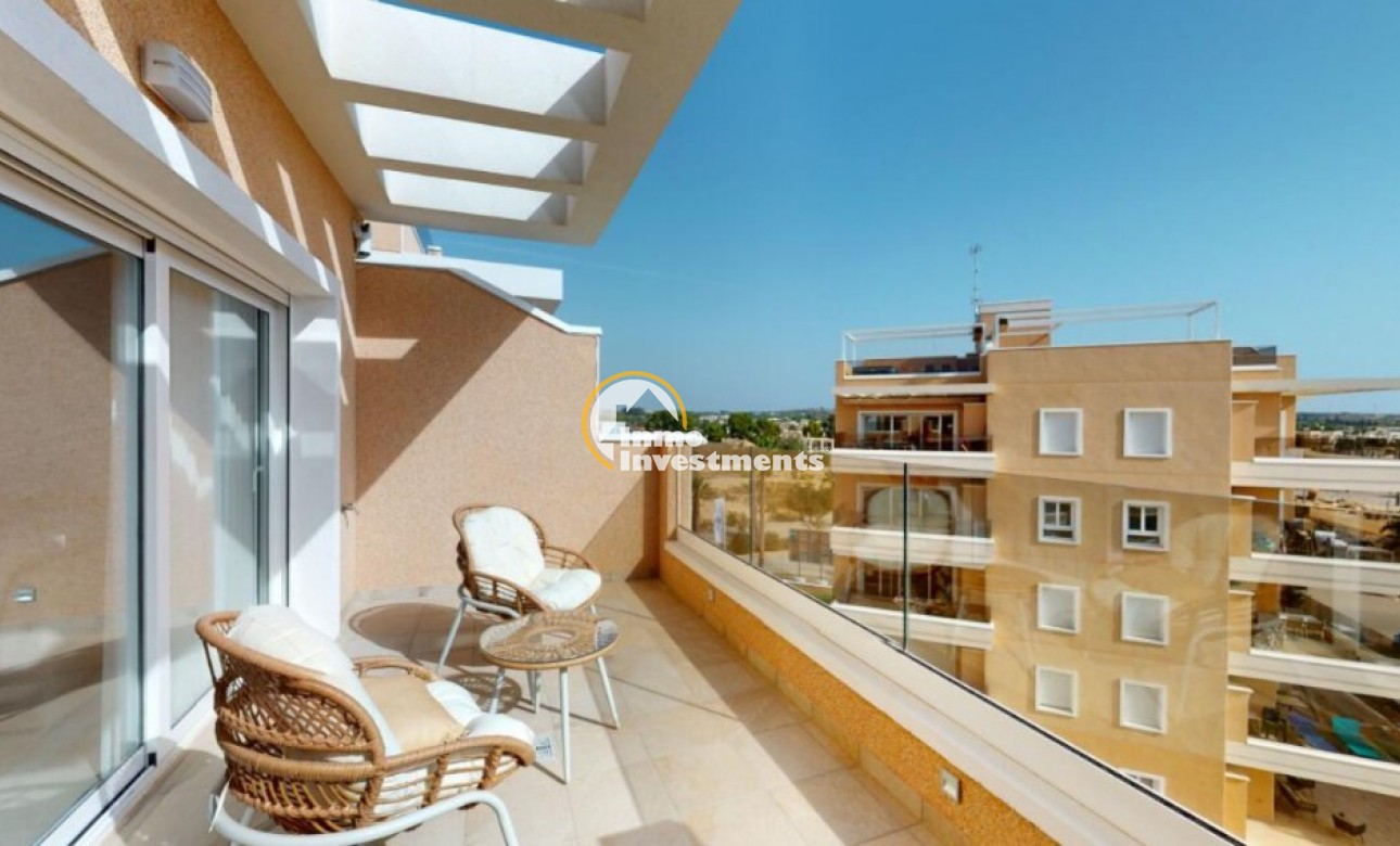 Nieuwbouw - Appartement - El Raso, Guardamar - El Raso
