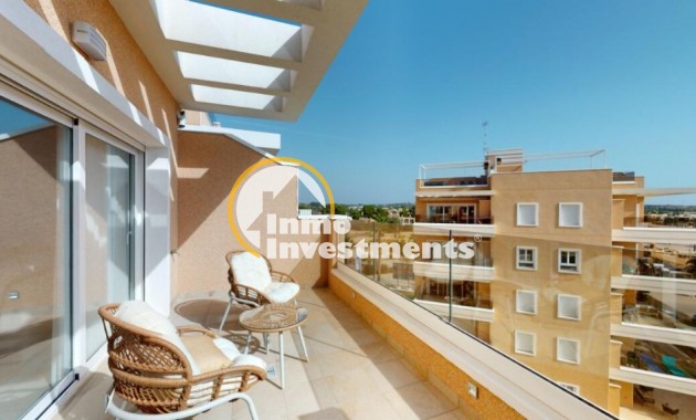 Nieuwbouw - Appartement - El Raso, Guardamar - El Raso