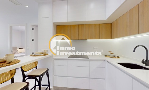 Nieuwbouw - Appartement - El Raso, Guardamar - El Raso