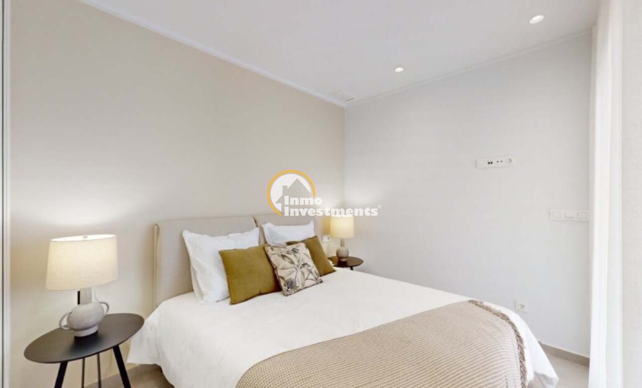 Nieuwbouw - Appartement - El Raso, Guardamar - El Raso