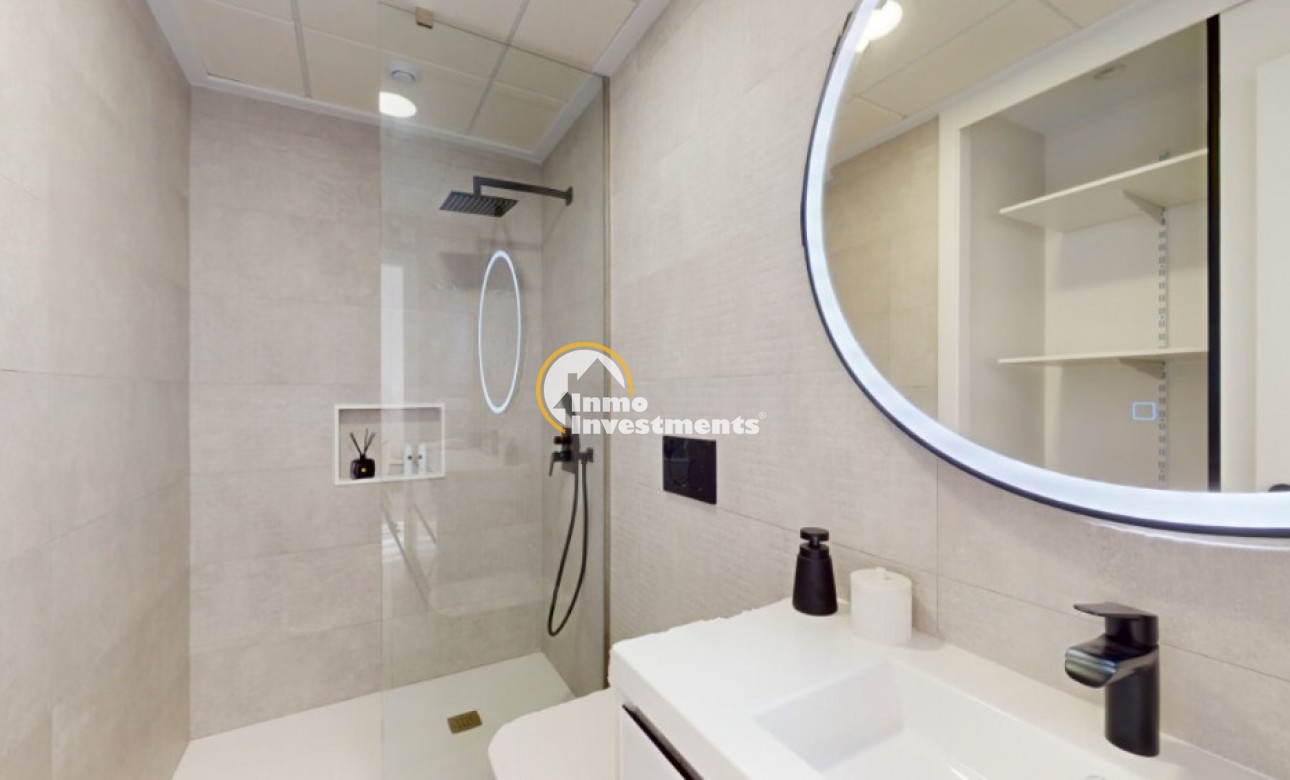 Nieuwbouw - Appartement - El Raso, Guardamar - El Raso