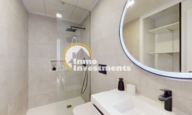 Nieuwbouw - Appartement - El Raso, Guardamar - El Raso