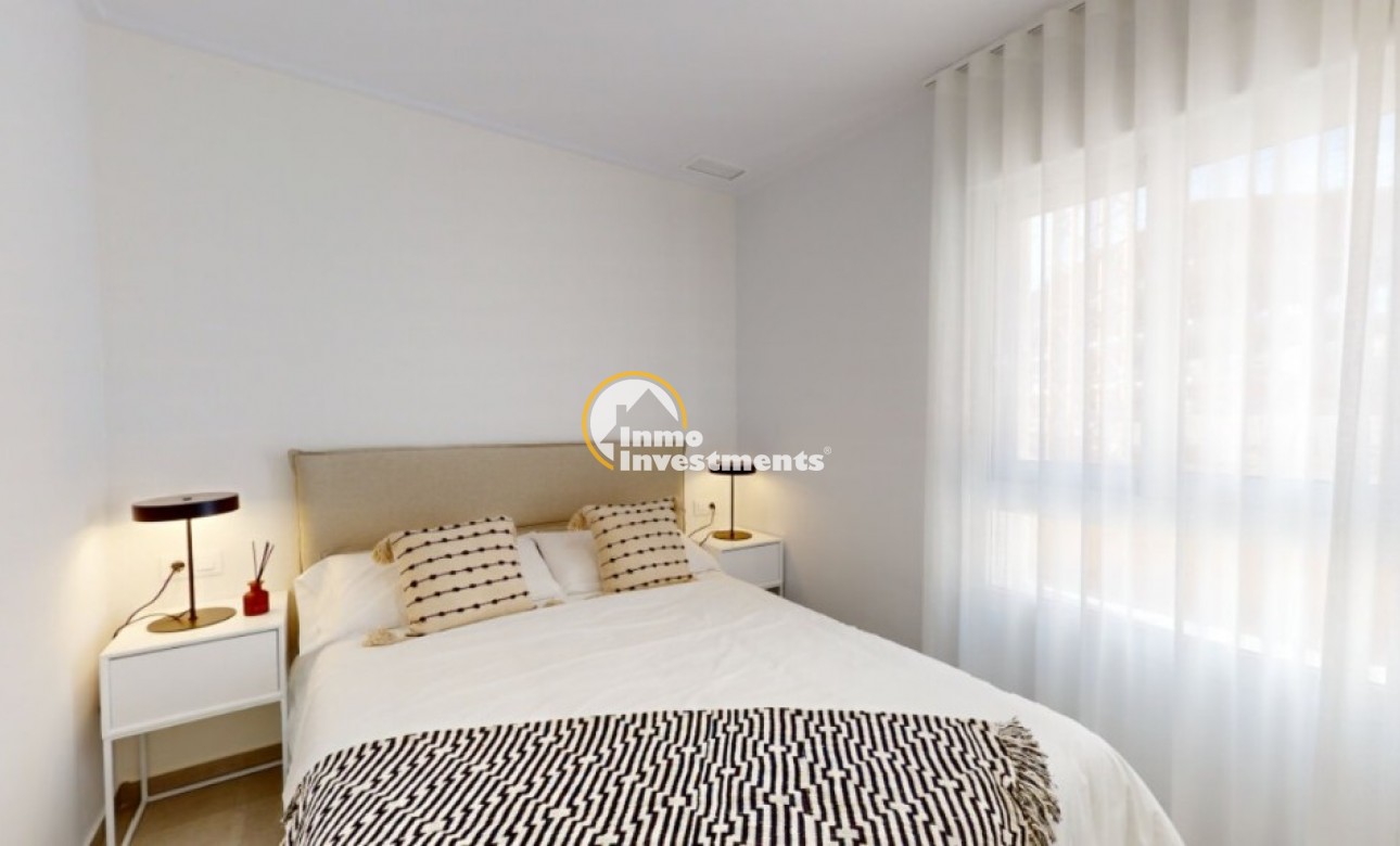 Nieuwbouw - Appartement - El Raso, Guardamar - El Raso