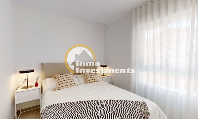 Nieuwbouw - Appartement - El Raso, Guardamar - El Raso