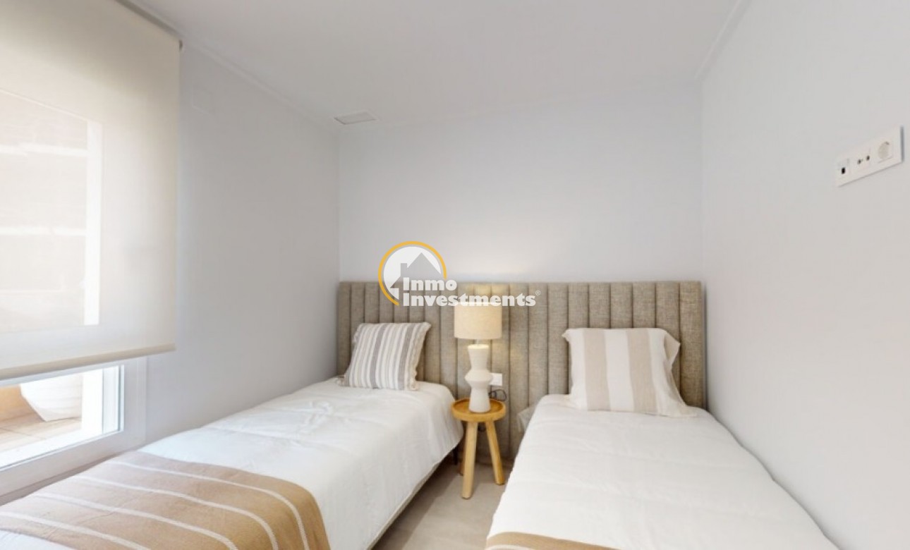 Nieuwbouw - Appartement - El Raso, Guardamar - El Raso