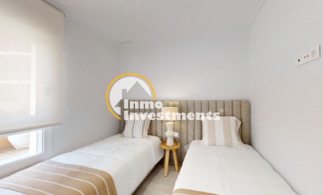 Nieuwbouw - Appartement - El Raso, Guardamar - El Raso