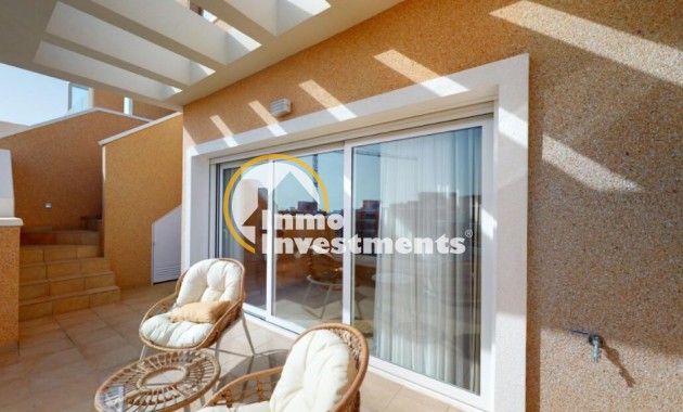 Nieuwbouw - Appartement - El Raso, Guardamar - El Raso