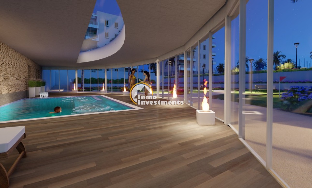 Nieuwbouw - Appartement - El Raso, Guardamar - El Raso