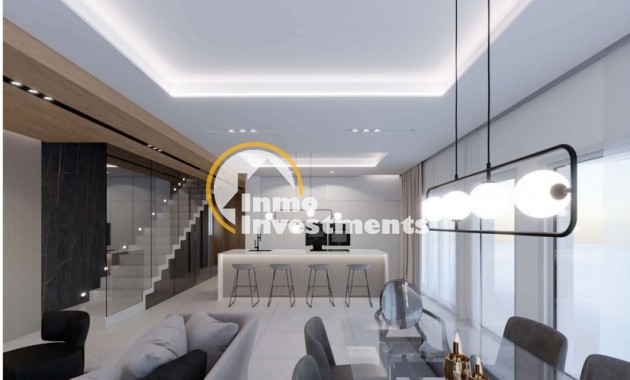 Nieuwbouw - Villa - Campoamor - 