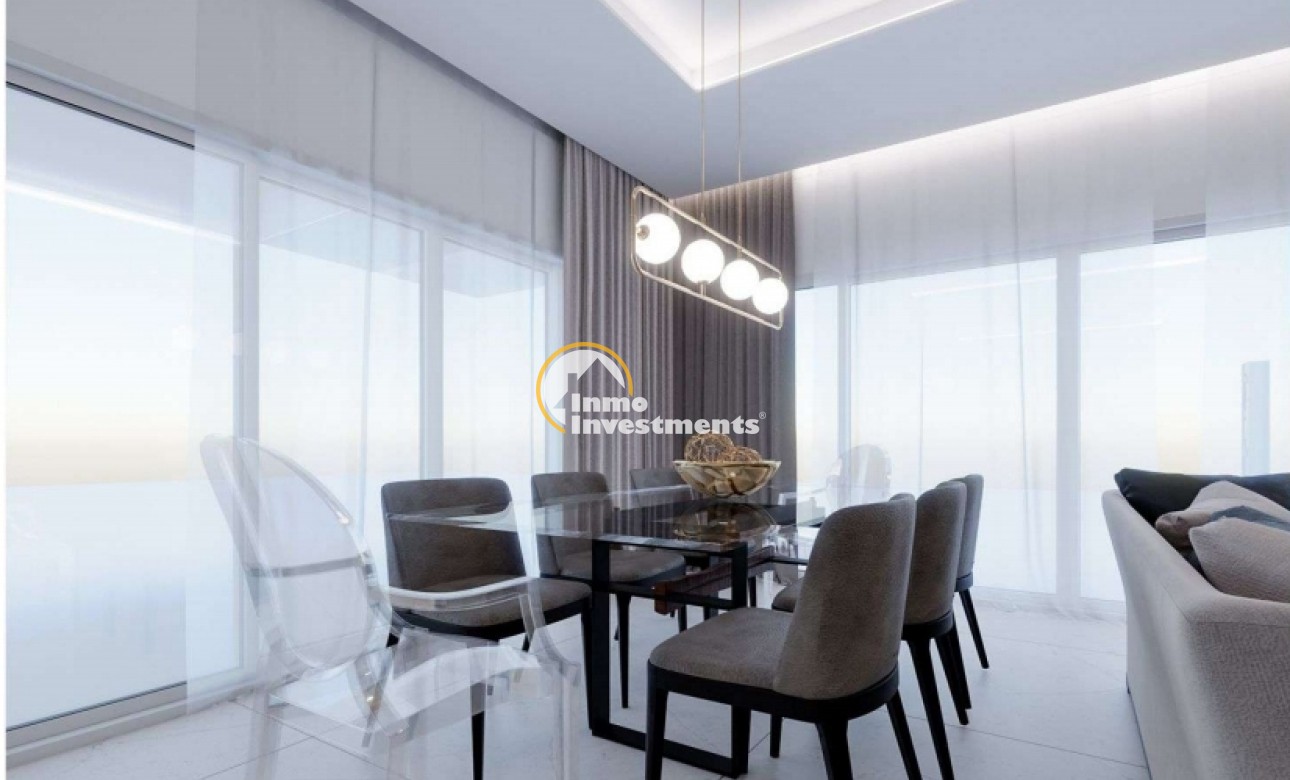 Nieuwbouw - Villa - Campoamor - 