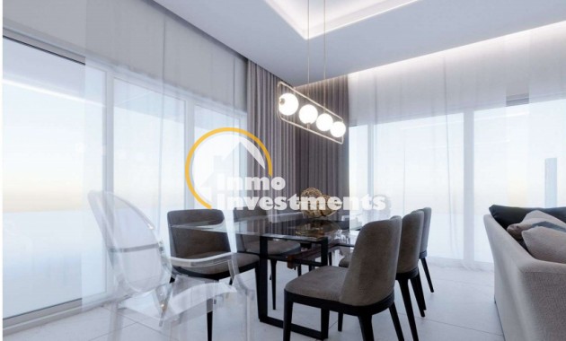 Nieuwbouw - Villa - Campoamor - 