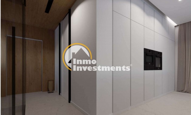 Nieuwbouw - Villa - Campoamor - 