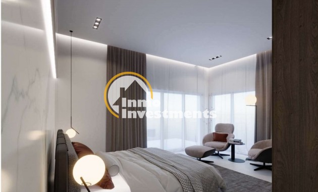 Nieuwbouw - Villa - Campoamor - 