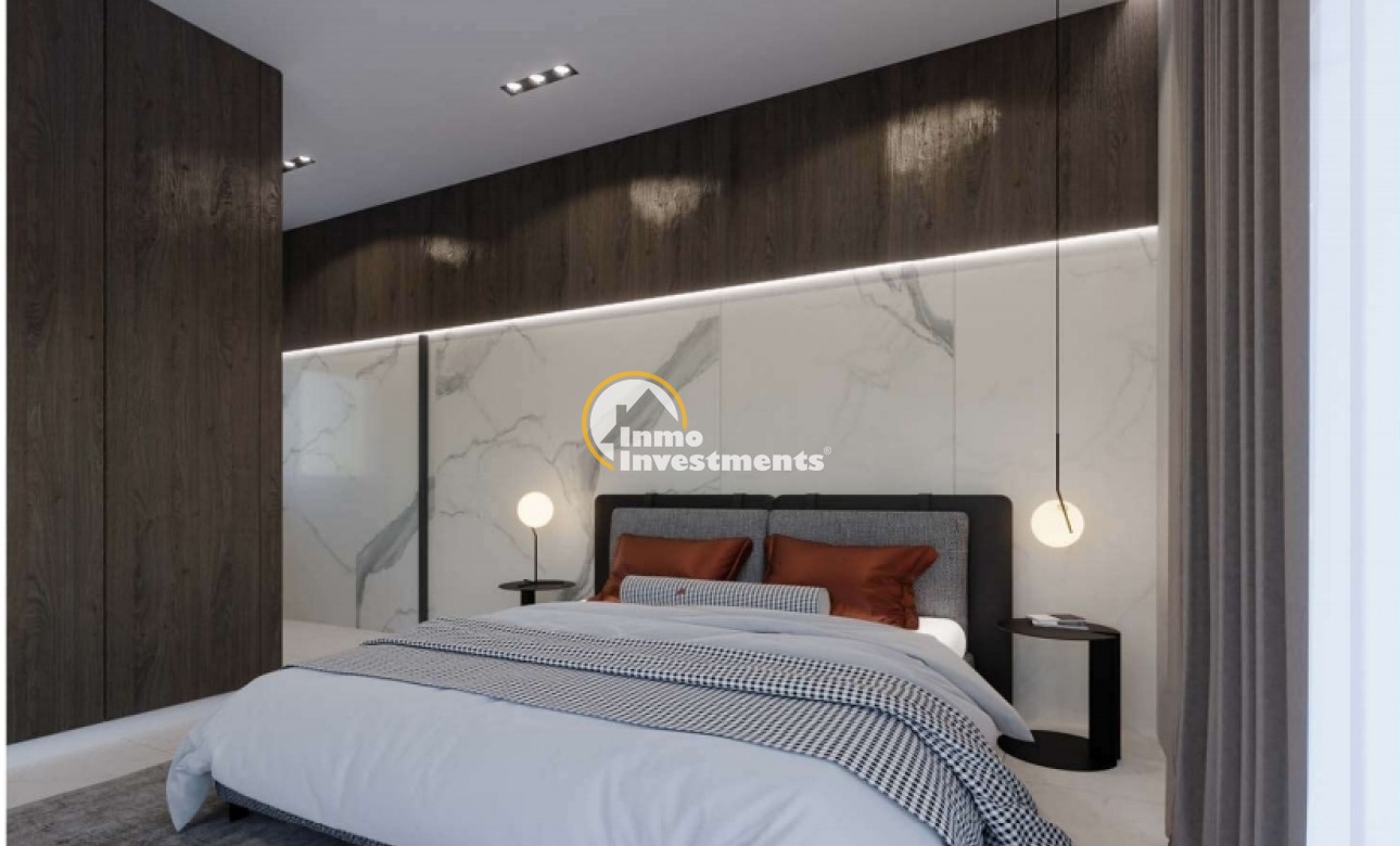 Nieuwbouw - Villa - Campoamor - 