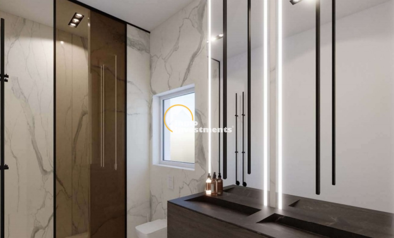 Nieuwbouw - Villa - Campoamor - 