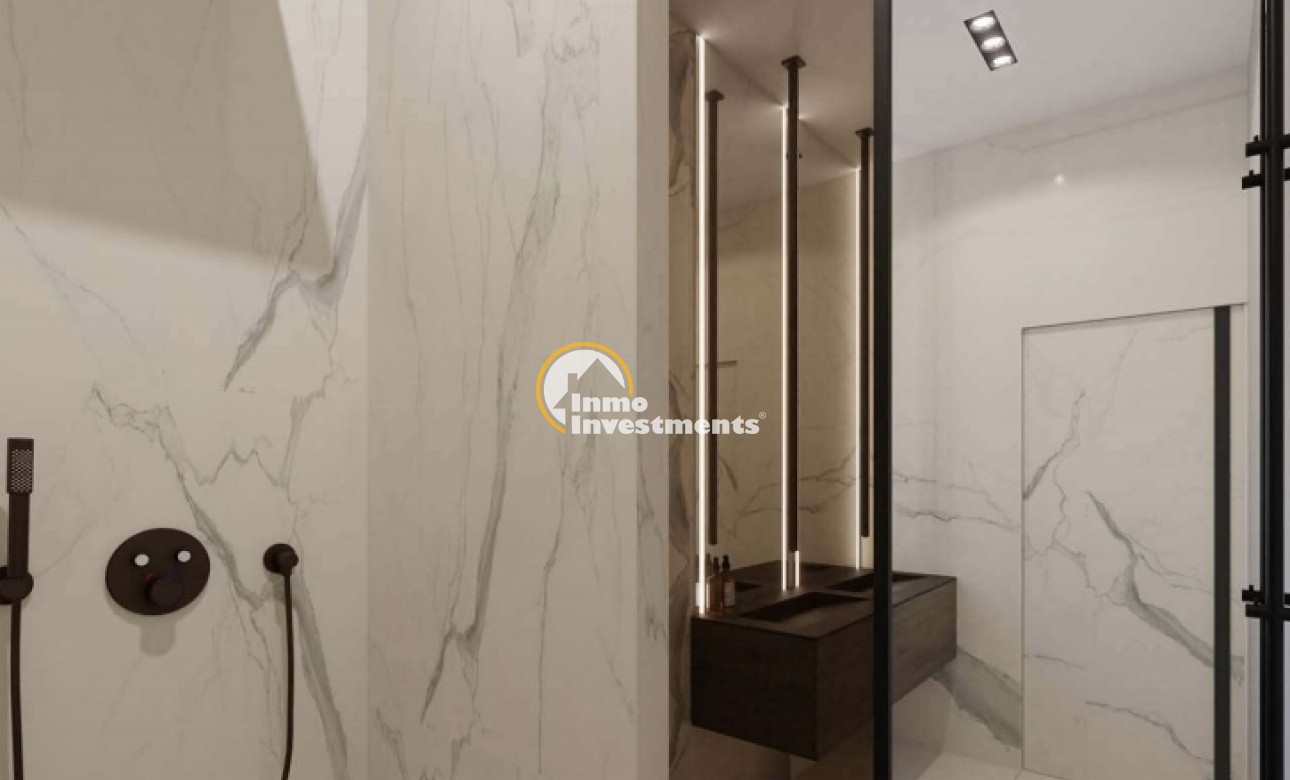 Nieuwbouw - Villa - Campoamor - 