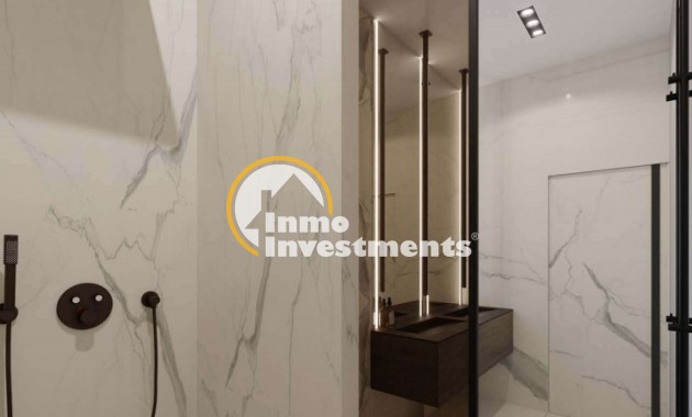 Nieuwbouw - Villa - Campoamor - 