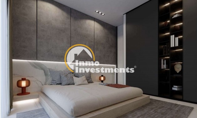 Nieuwbouw - Villa - Campoamor - 