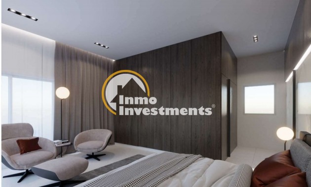 Nieuwbouw - Villa - Campoamor - 