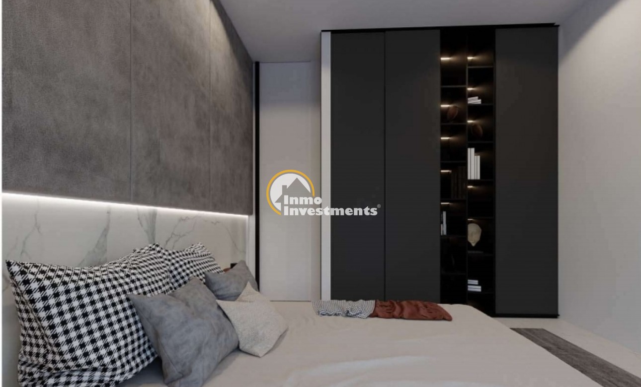 Nieuwbouw - Villa - Campoamor - 