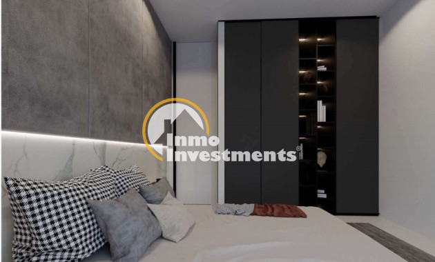 Nieuwbouw - Villa - Campoamor - 