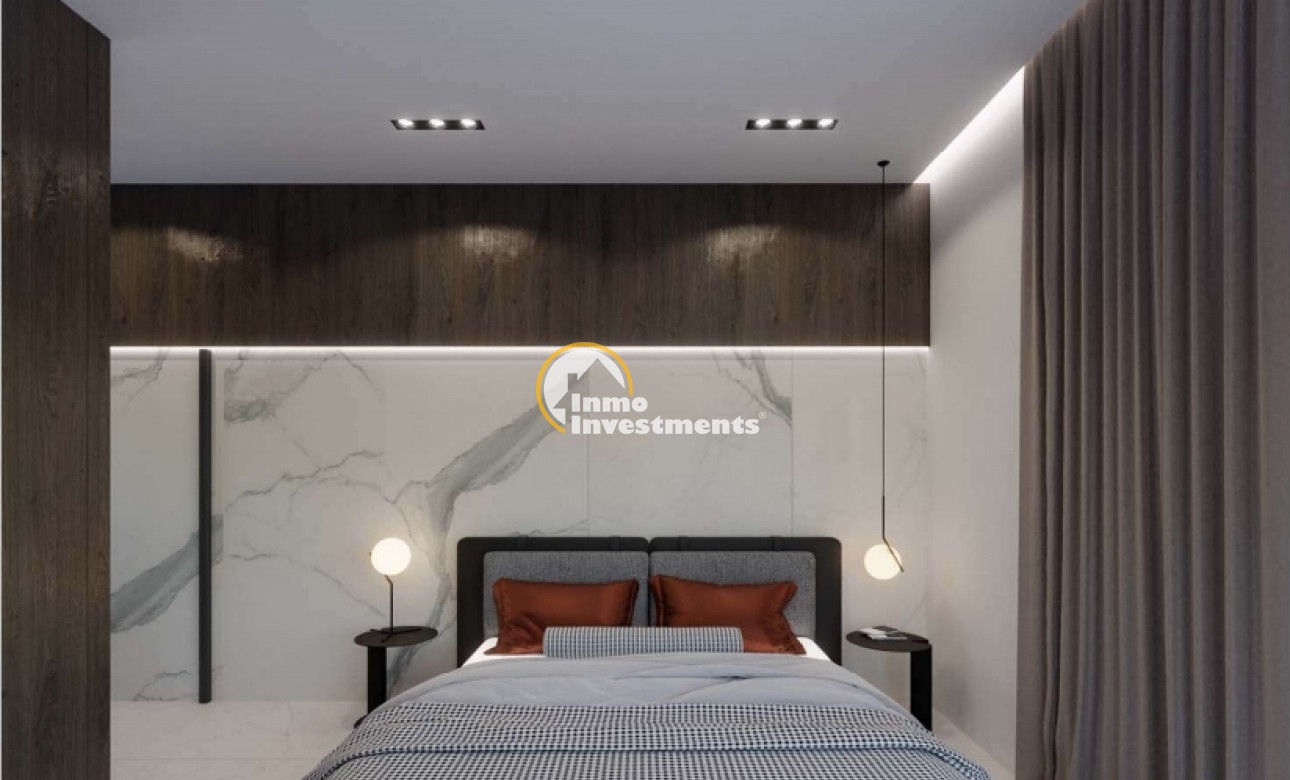 Nieuwbouw - Villa - Campoamor - 