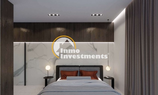 Nieuwbouw - Villa - Campoamor - 