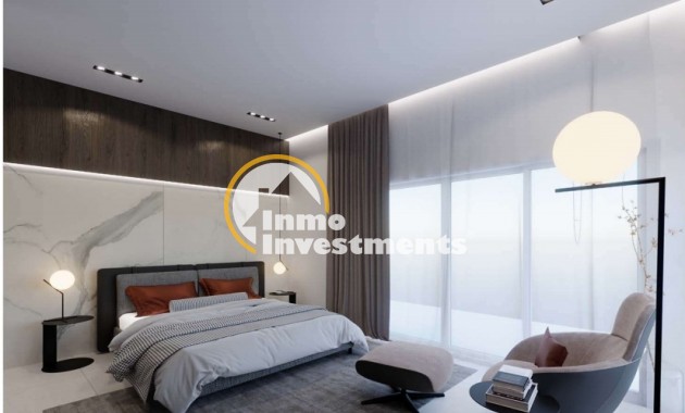 Nieuwbouw - Villa - Campoamor - 