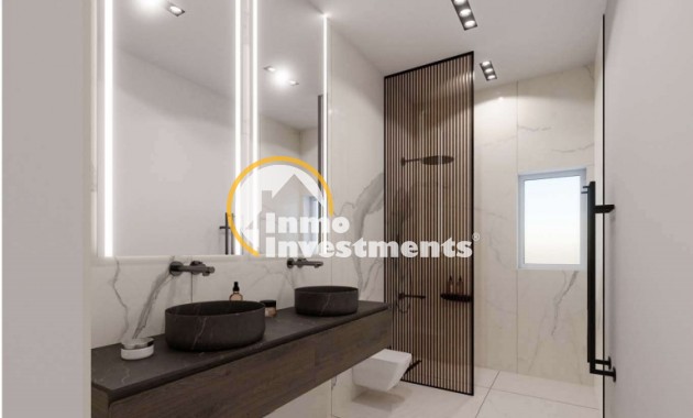 Nieuwbouw - Villa - Campoamor - 