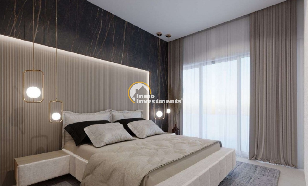 Nieuwbouw - Villa - Campoamor - 