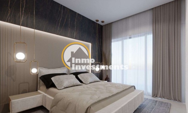 Nieuwbouw - Villa - Campoamor - 