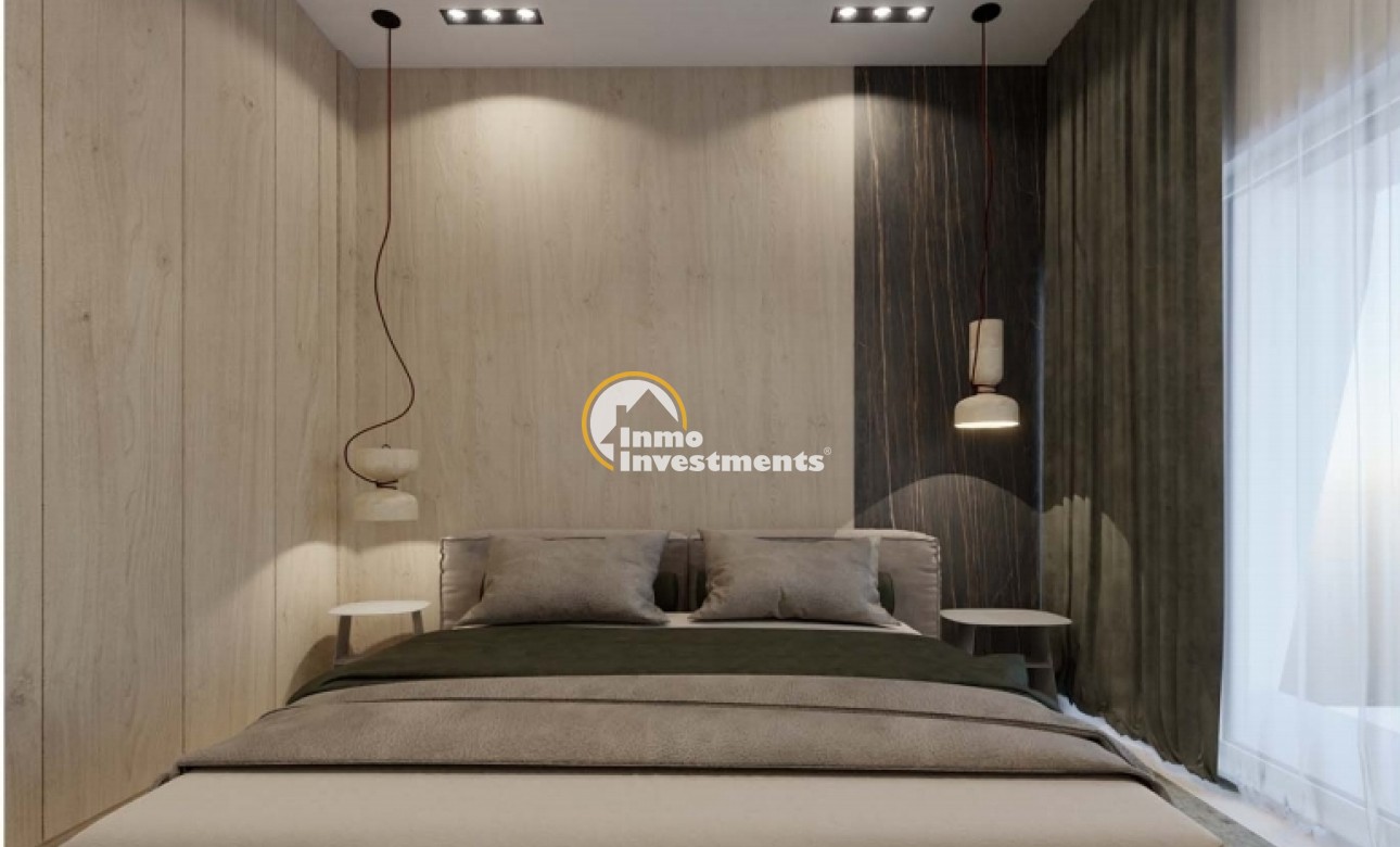 Nieuwbouw - Villa - Campoamor - 