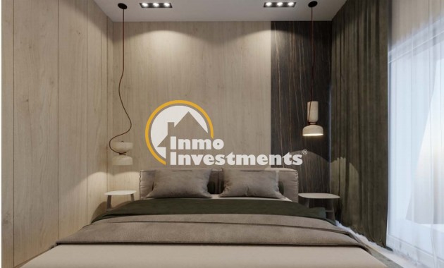 Nieuwbouw - Villa - Campoamor - 